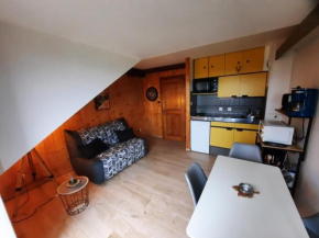 Le lorrane Muhlbach-Sur-Munster